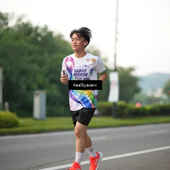 Runner Photo 6067893