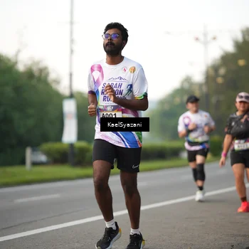 Runner Photo 6067896