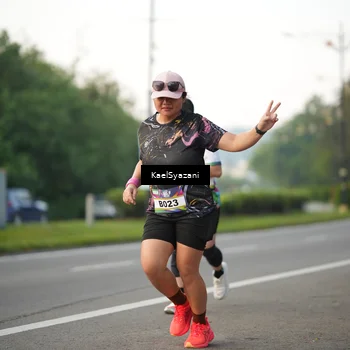 Runner Photo 6067897
