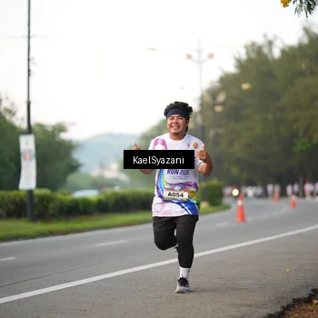 Runner Photo 6067906