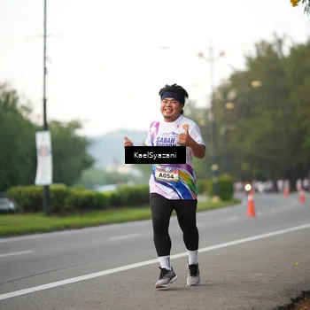 Runner Photo 6067907