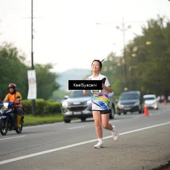 Runner Photo 6067908