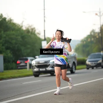 Runner Photo 6067910
