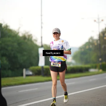 Runner Photo 6067912