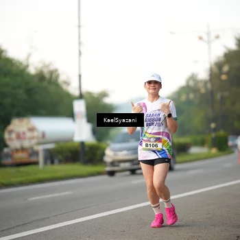 Runner Photo 6067921
