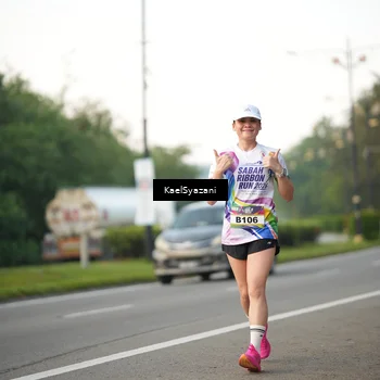Runner Photo 6067922
