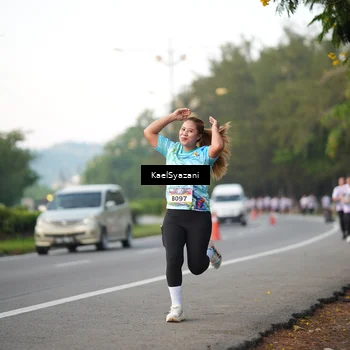 Runner Photo 6067924