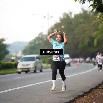 Runner Photo 6067929