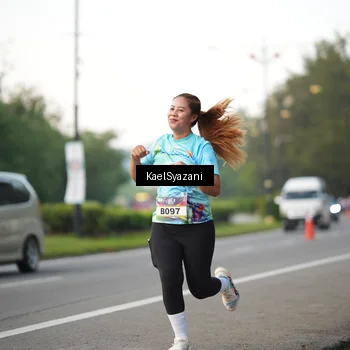 Runner Photo 6067931