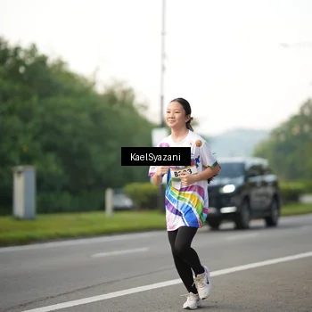 Runner Photo 6067932