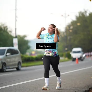 Runner Photo 6067933