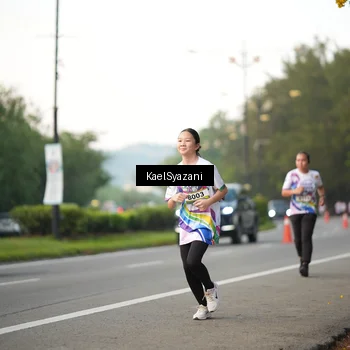 Runner Photo 6067935