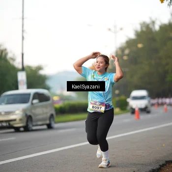 Runner Photo 6067936