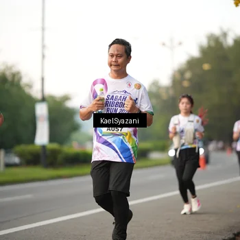 Runner Photo 6067941