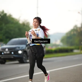 Runner Photo 6067942