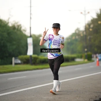 Runner Photo 6067947