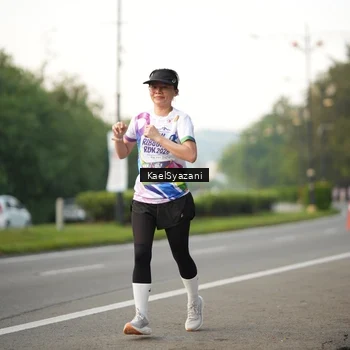 Runner Photo 6067948
