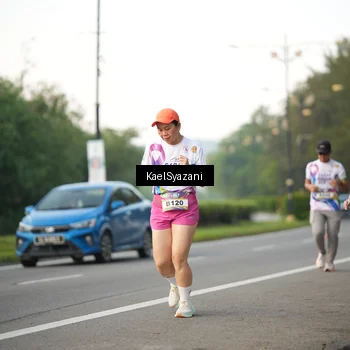 Runner Photo 6067950