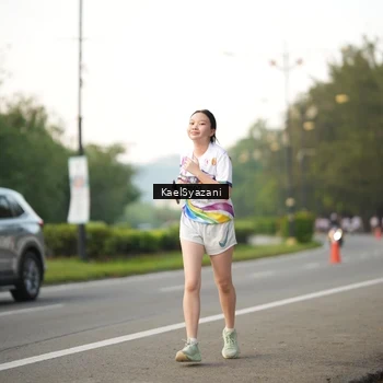 Runner Photo 6067955