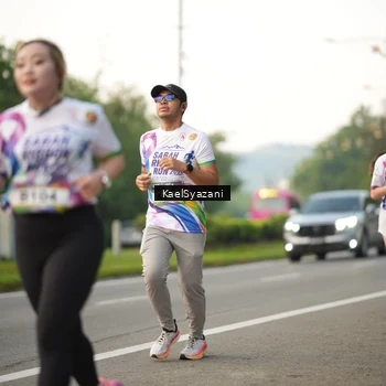 Runner Photo 6067958