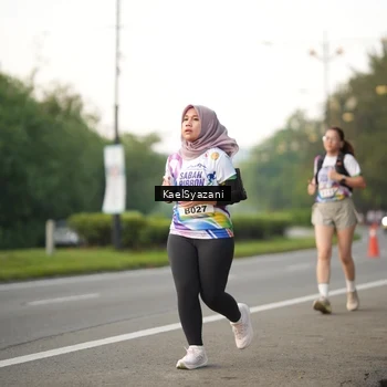 Runner Photo 6067960