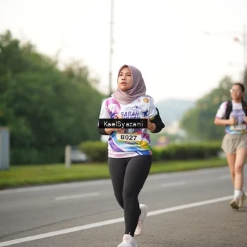 Runner Photo 6067962
