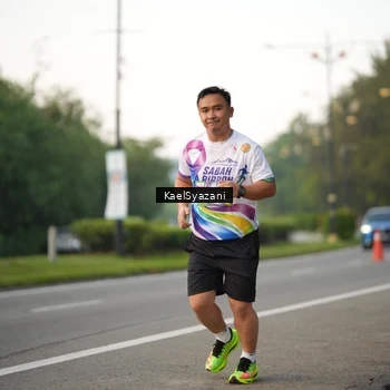 Runner Photo 6068006