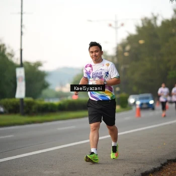 Runner Photo 6068007