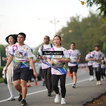 Runner Photo 6068008
