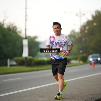 Runner Photo 6068011