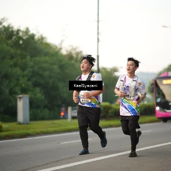 Runner Photo 6068028