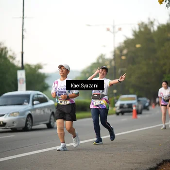 Runner Photo 6068033