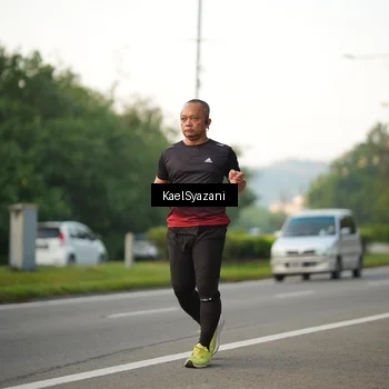 Runner Photo 6068034