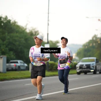 Runner Photo 6068038