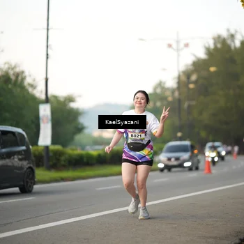 Runner Photo 6068040