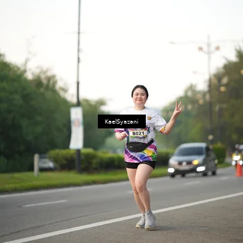 Runner Photo 6068042
