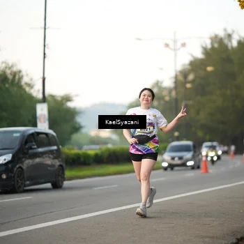 Runner Photo 6068044