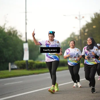 Runner Photo 6068049