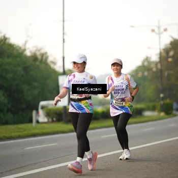 Runner Photo 6068058