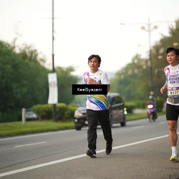 Runner Photo 6068061