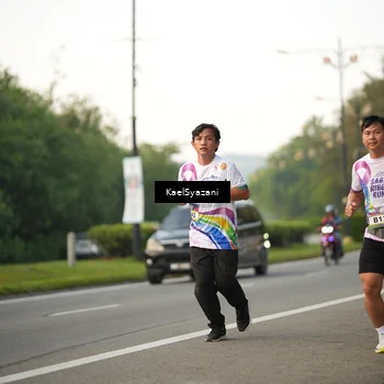 Runner Photo 6068062