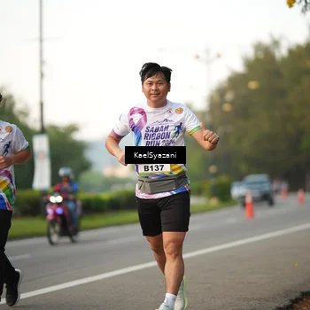 Runner Photo 6068064