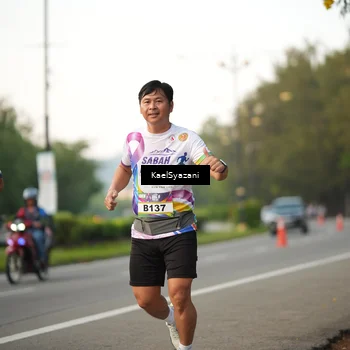 Runner Photo 6068066