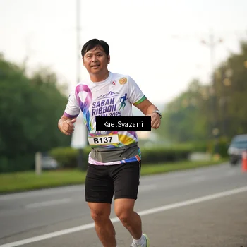 Runner Photo 6068067