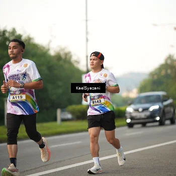 Runner Photo 6068076
