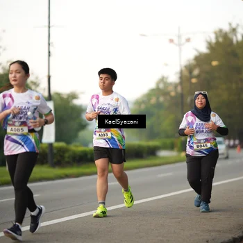 Runner Photo 6068078