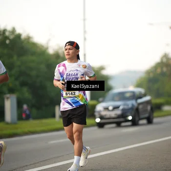 Runner Photo 6068079