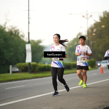 Runner Photo 6068080
