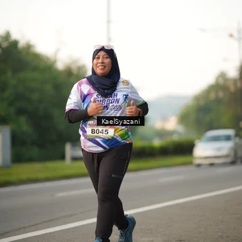 Runner Photo 6068086