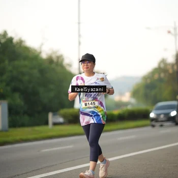 Runner Photo 6068088